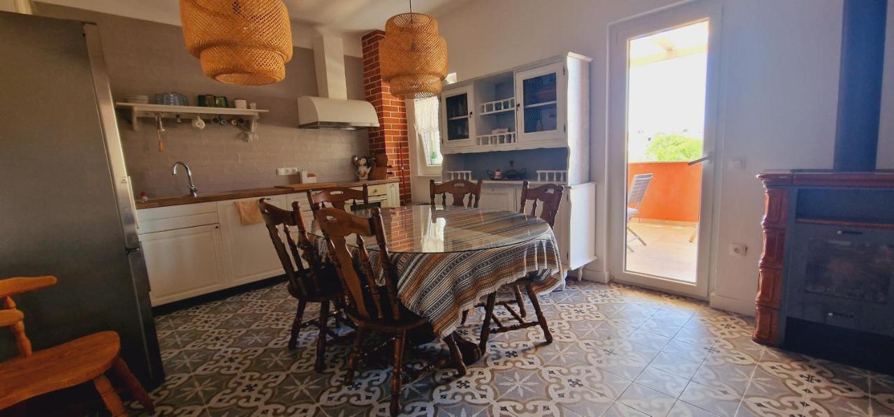 Golden Sunset Apps Apartment Ceprljanda Luaran gambar